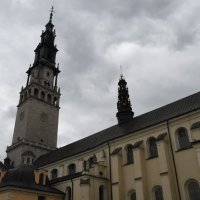 Pielgrzymka do Częstochowy 2023